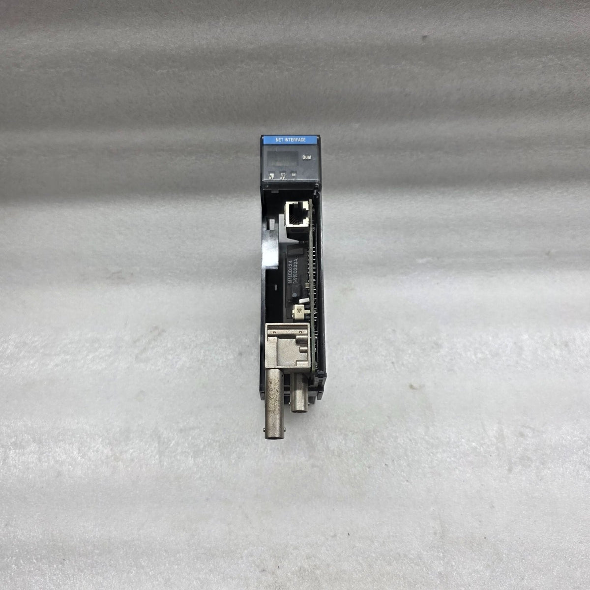 HONEYWELL CAT TC-CCR013 REV F01 REDUNDANT NET INTERFACE 97197972 A01