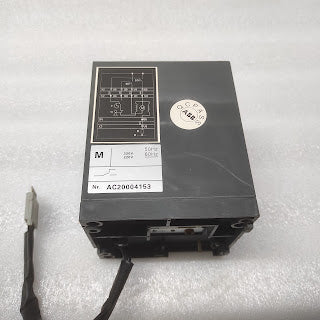 ABB S5 MOTOR OPERATOR 1SDA013876R1 220-250VDC/220-240VAC