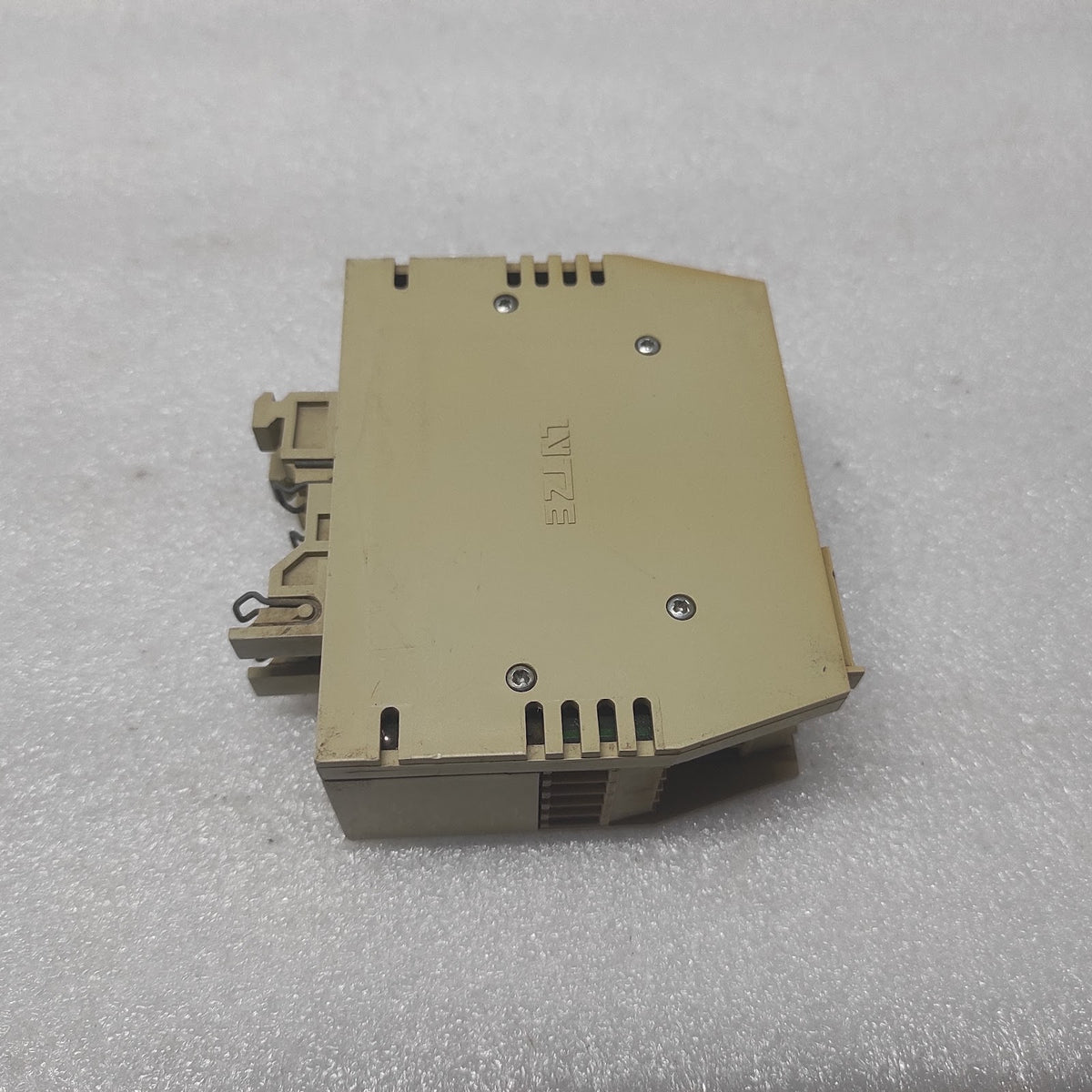 AUMA CS-01 POWER SUPPLY