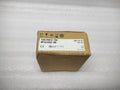 FUJI NP1AXH98I-MR 8-CHANNEL ANALOG  INPUT MODULE