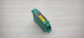 PEPPERL + FUCHS KFD2-STC4-1 SMART TRANSMITTER POWER SUPPLY 228736