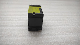 TELE OVE ED.K TIMER RELAY 0-10 SEC 220V