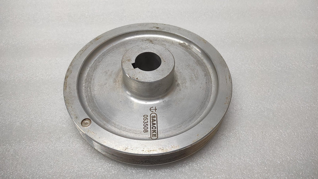 SAACKE 053508