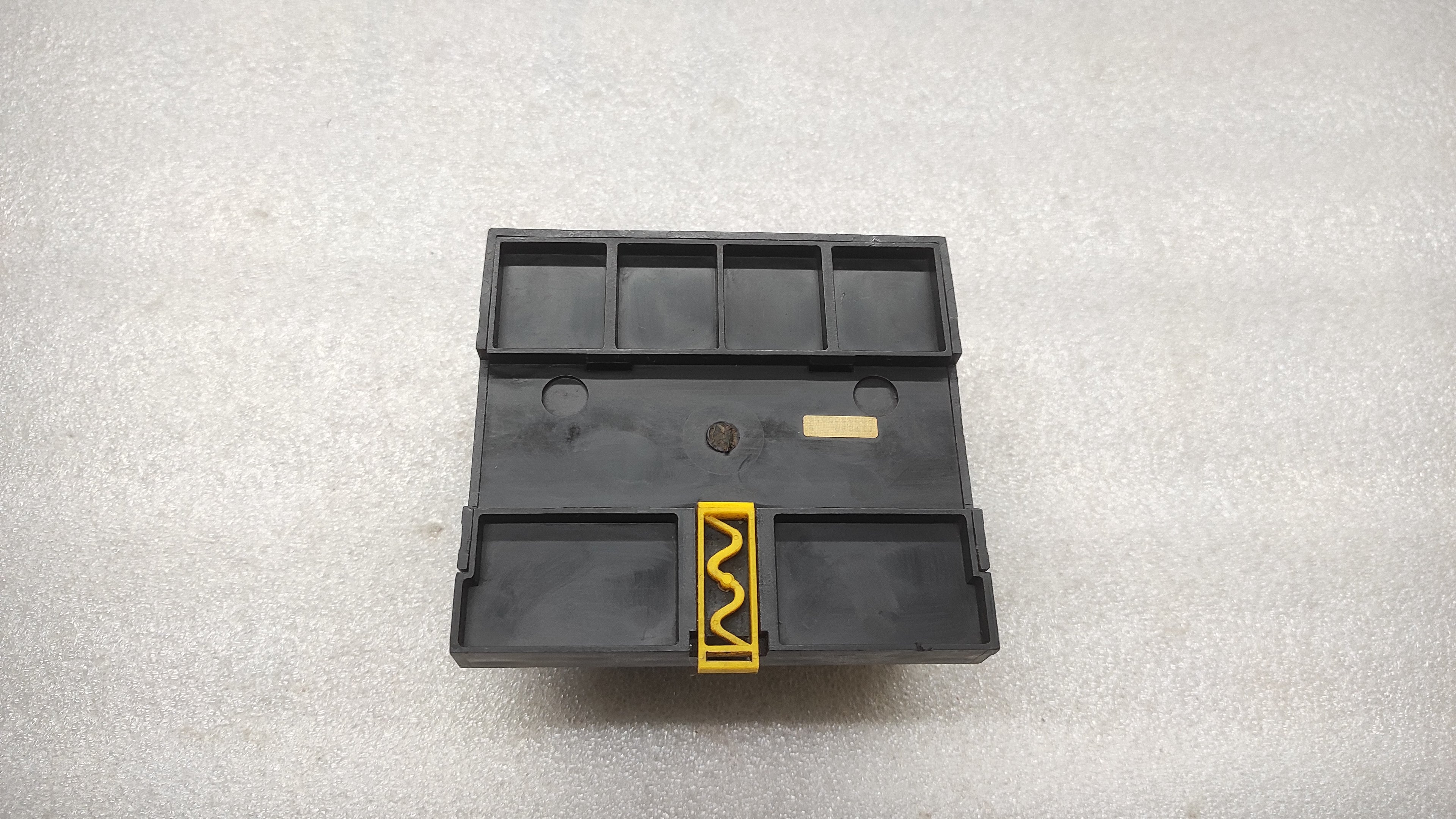 DEIF TAP-210DG/3 INWATT TRANSDUCER 100VAC 0-432-864W