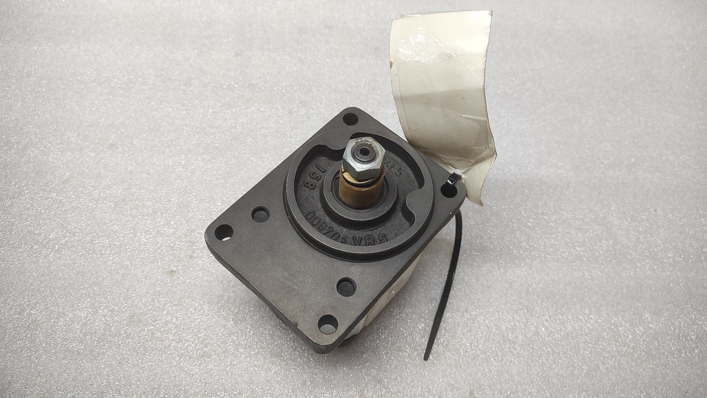 REXROTH PG2-2X-005-022L HYDRAULIC PUMP ZFS 11/5.5 L201