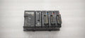 KOYO DIRECT LOGIC 205 PLC D2-04B-1 PS D2-240 CPU D2-16ND3-2 IN D2-12TR OUT