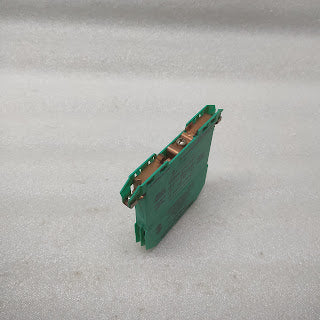 PEPPERL+FUCHS Z967 ZENER SAFETY BARRIER 71860