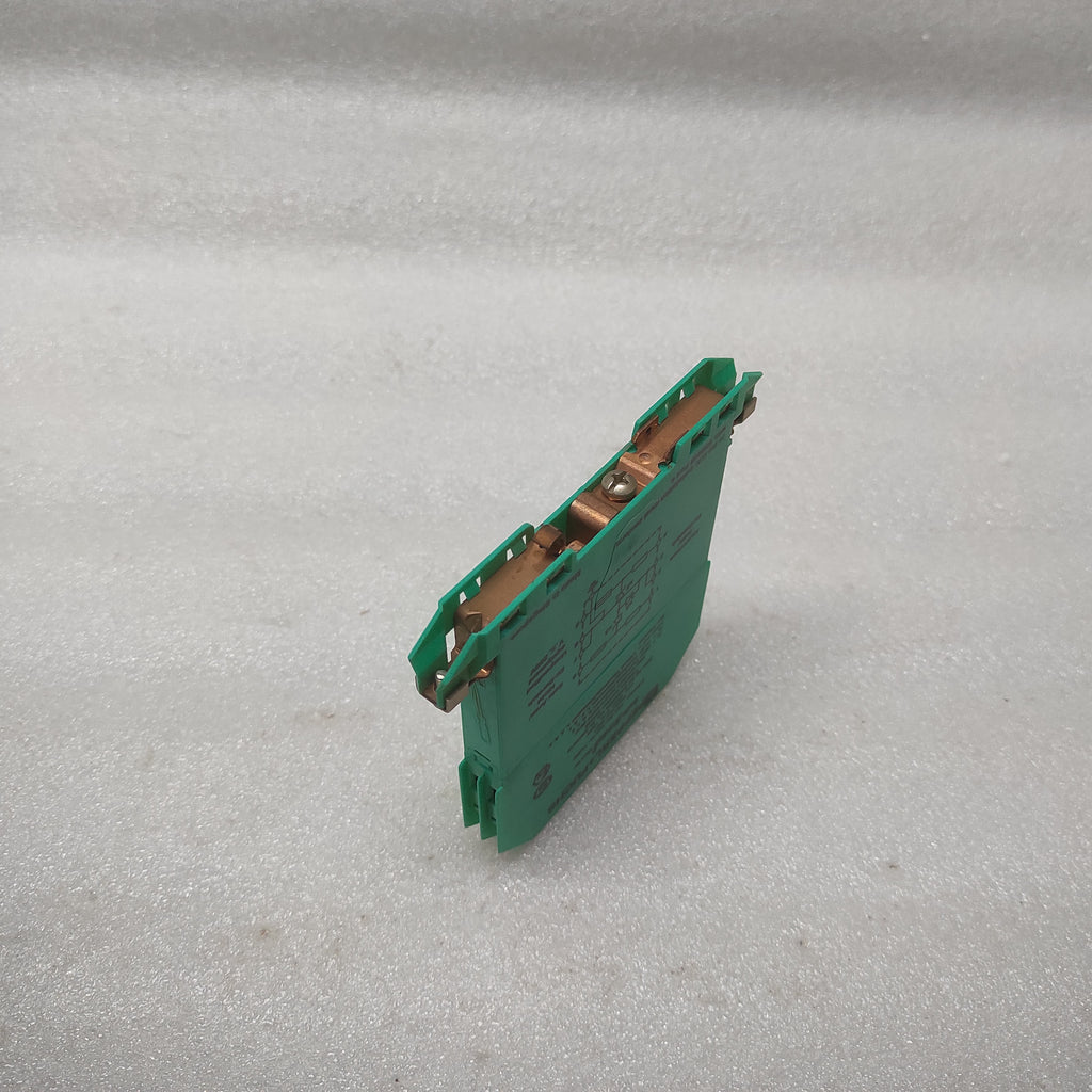 PEPPERL+FUCHS Z967 ZENER SAFETY BARRIER 71860