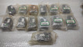 FUJI ELECTRIC SRC50-2U/X (3A3B) MAGNETIC CONTACTOR 100-110V SRC502UX