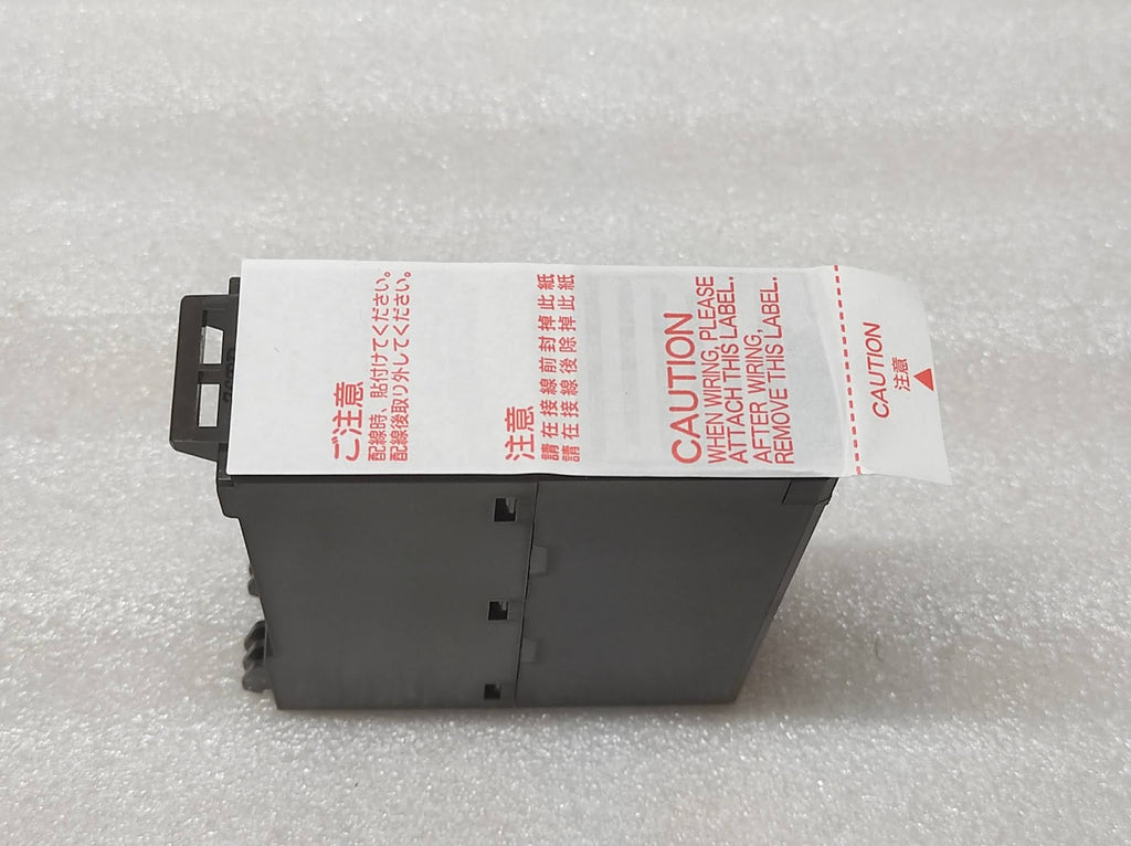 FUJI NP1X6406-W DIGITAL INPUT MODULE