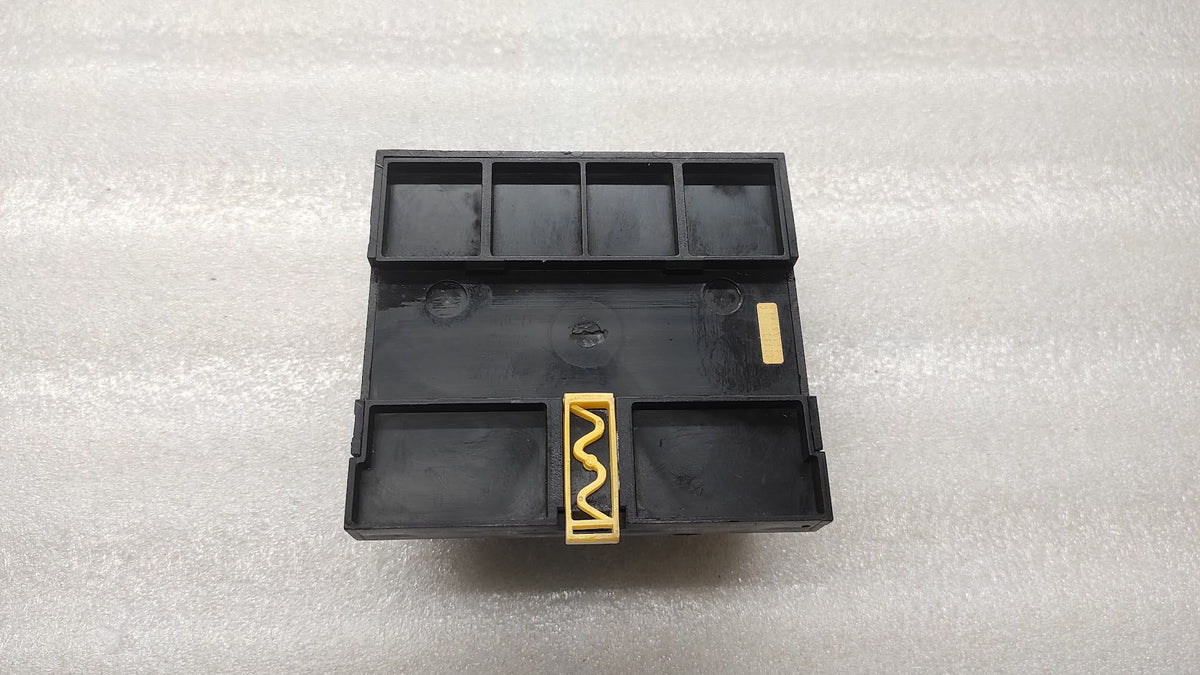 DEIF TAP-210DG/2 INWATT TRANSDUCER 350-0-2200kW 100VAC