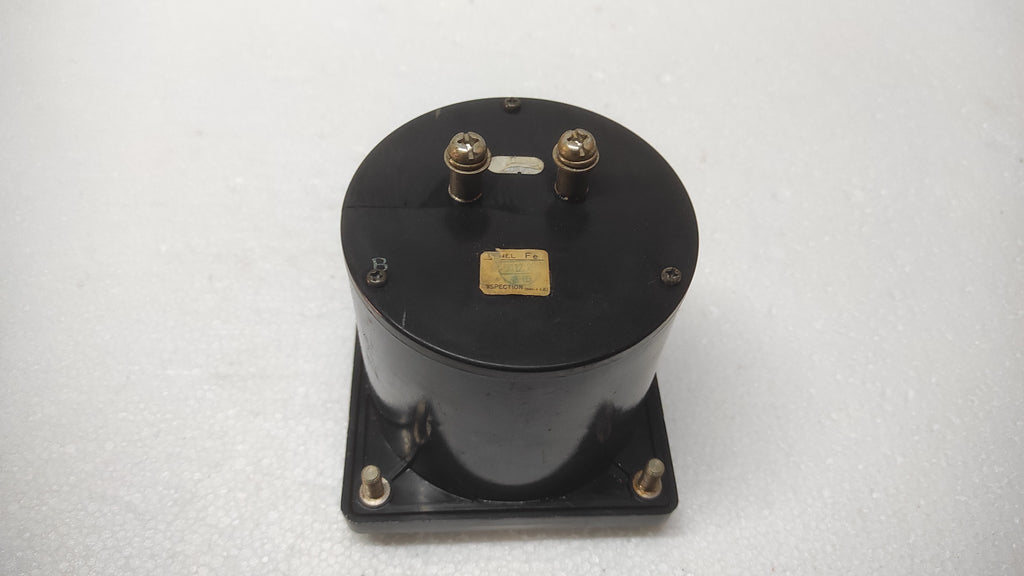 TOYO KEIKI DVF-11 PRESSURE INDICATOR DVF11