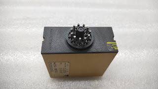 ELECTROMATIC SV 220 115 COND LIQUID DUAL LEVEL RELAY 115VAC SV220115