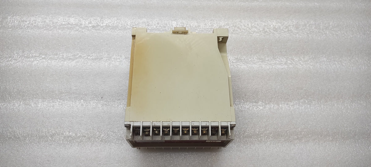 MEGACON MC2W3A RELAY 440V