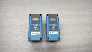 JOHNSON CONTROLS D351A HUMIDITY CONTROL