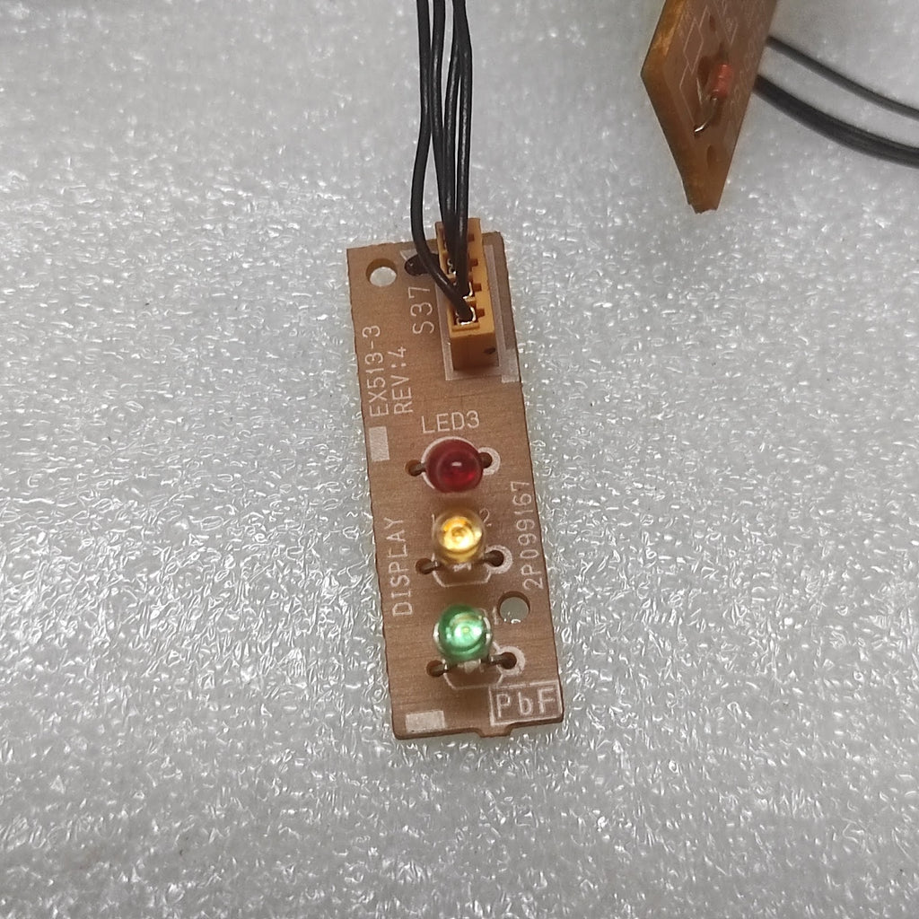 DAIKIN 1759033 CONTROL PCB