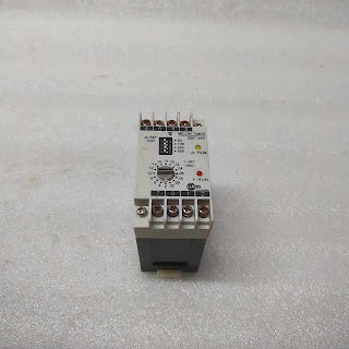 LUXCO SBT-44Y MICOM TIMER 440VAC