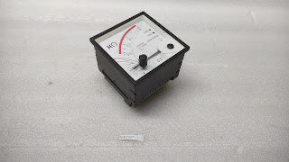DEIF SIM-Q MEGA OHM METER 100061031.90 400-480V INSULATION MONITOR