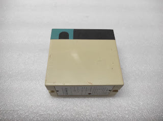 KUBLER ER2 CONTROL CIRCUIT