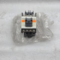 FUJI ELECTRIC SH-4/G MAGNETIC CONTACTOR 10A SH04AG 24VDC