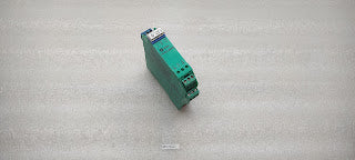 PEPPERL + FUCHS KFD2-CR-EX1.30-300 SMART TRANSMITTER POWER SUPPLY 71842