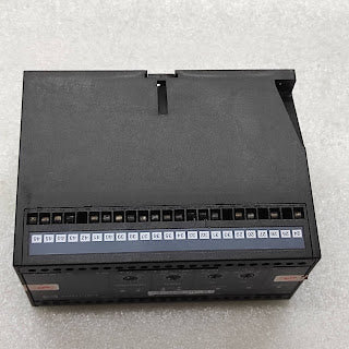 DEIF LSU-113DG LOAD SHARING UNIT 100020950.120 110V