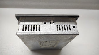 SAIA BURGESS PCD7.D457ET7F E-WEB PANEL 24VDC 0.5A