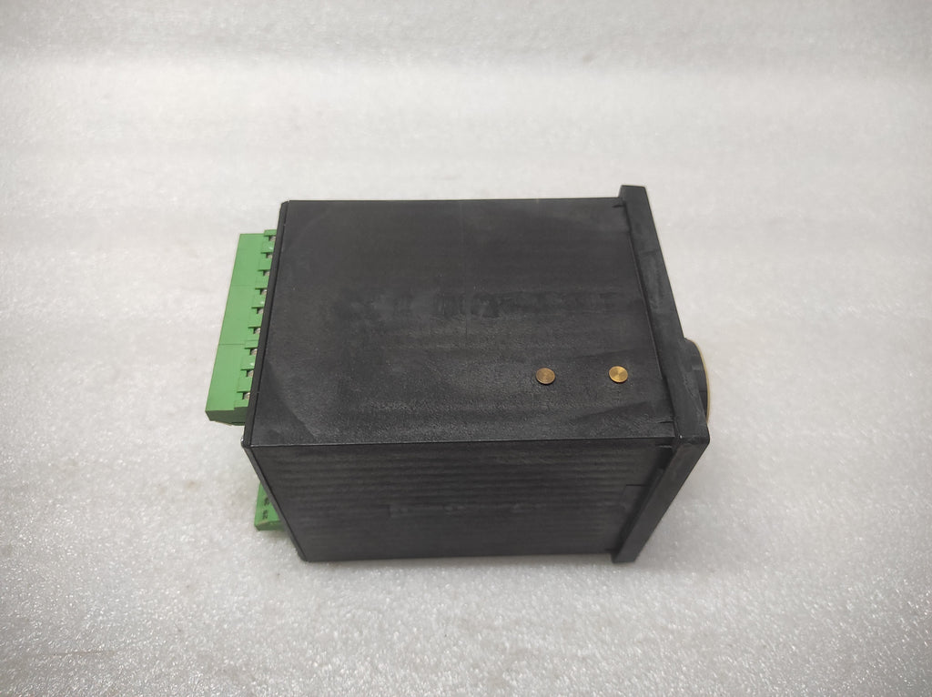BAELZ AUTOMATIC WBS 2290 TEMPERATURE CONTROLLER 2290-A-D-2.4-230-SA 230V RA21074
