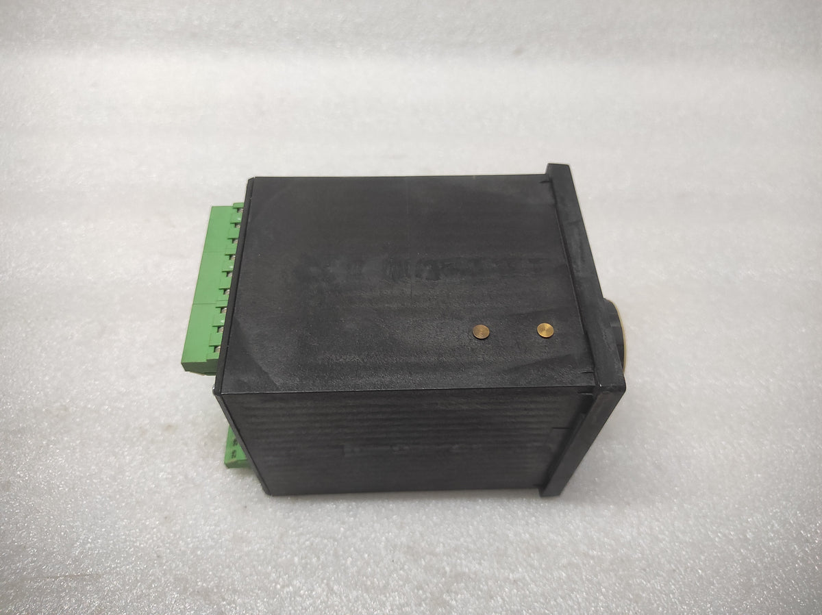 BAELZ AUTOMATIC WBS 2290 TEMPERATURE CONTROLLER 2290-A-D-2.4-230-SA 230V RA21074