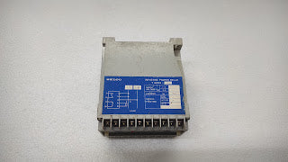 SELCO T2000-12 REVERSE POWER RELAY 660V