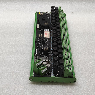 MOORE SDM/CDM MARSHALLED TERMINATION 24VDC 16436-1-3
