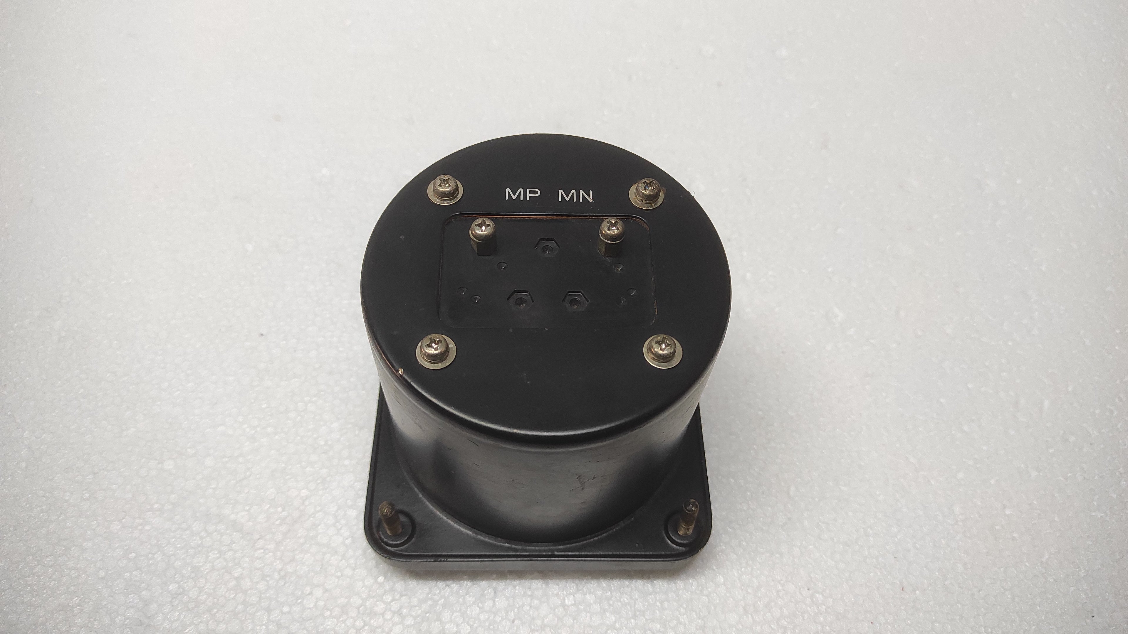 MEIYO MKH-110 PRESSURE INDICATOR