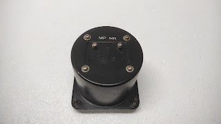 MEIYO MKH-110 PRESSURE INDICATOR