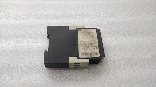 TELEMECANIQUE RE4 RL13BU TIME DELAY RELAY 110-240V/24V/42-48V 0.05S-300H 09960