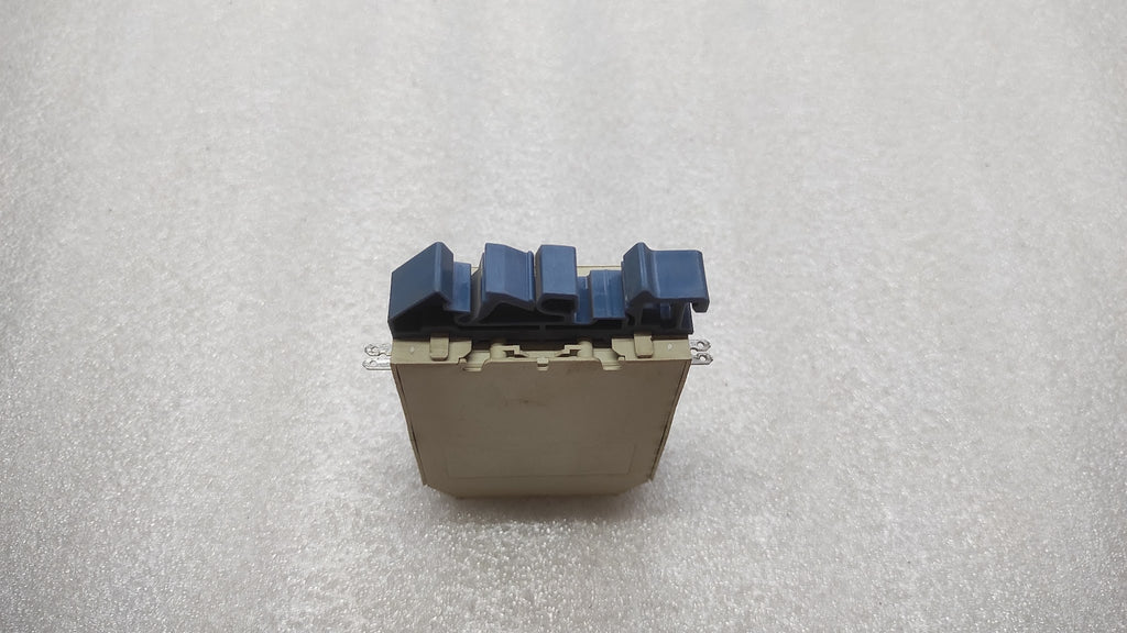 TELE RS1-BN022M INTERFACE MODULE 57-800-7393-0 230VAC
