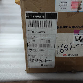 GE MULTILIN G60 G60E00HKHF8LH6DMXXPXXUXXWXX GENERATOR PROTECTION SYSTEM 1601-011