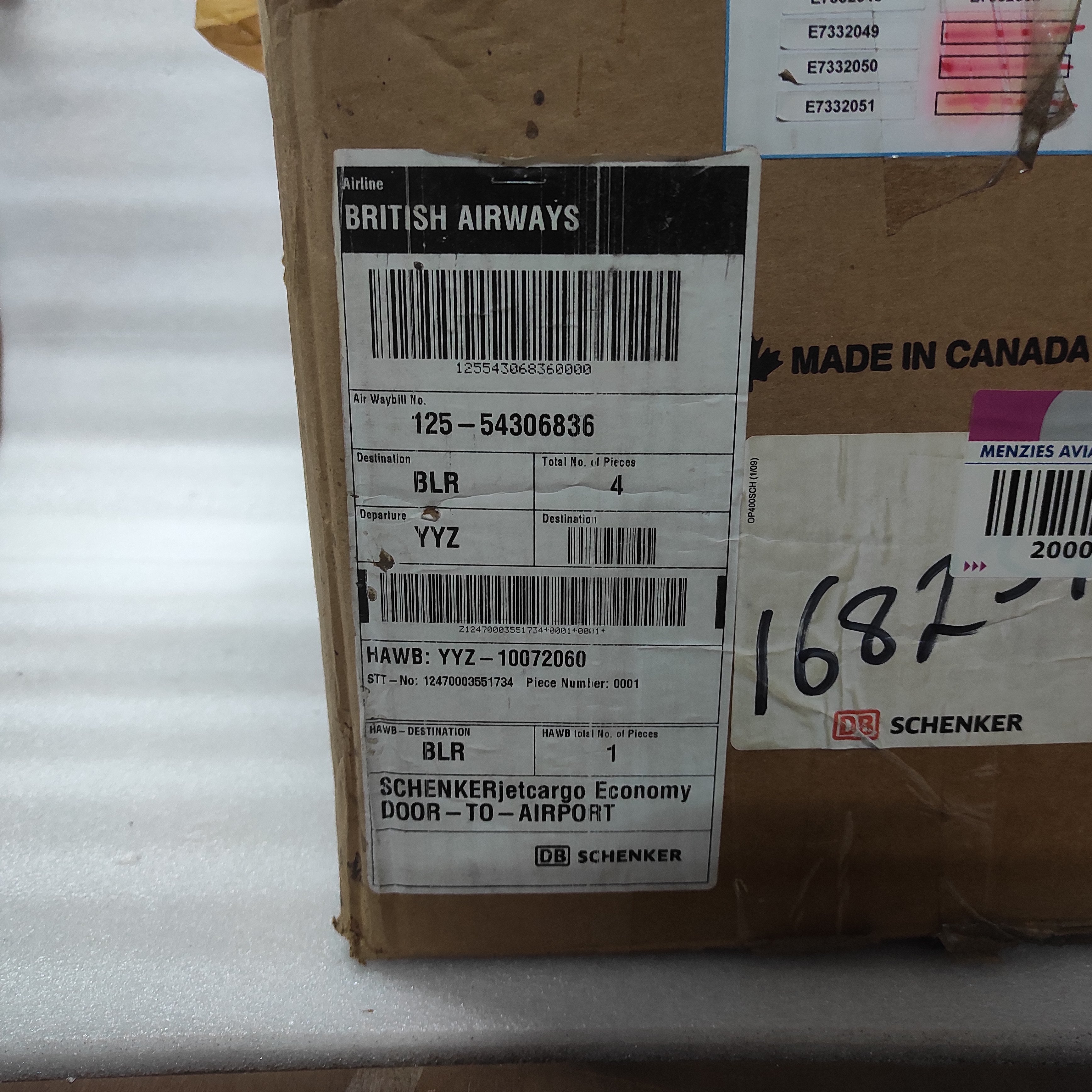 GE MULTILIN G60 G60E00HKHF8LH6DMXXPXXUXXWXX GENERATOR PROTECTION SYSTEM 1601-011