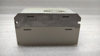 ALLEN BRADLEY CAT 2071-AP8 KINETIX SERVO DRIVE 5.0A