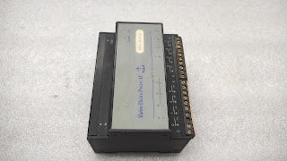 MARINE ELECTRO PROCESS MCL-08AI.D2 8-CH I/O MODULE