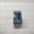 SCHLEICHER SXT12 VOLTAGE RELAY 220V-240V