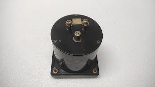 TSUJIDO SEISAKU RPM INDICATOR TURBINE TANK CLEANING PUMP
