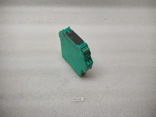 PEPPERL + FUCHS KFD0-RSH-1 RELAY MODULE 203635