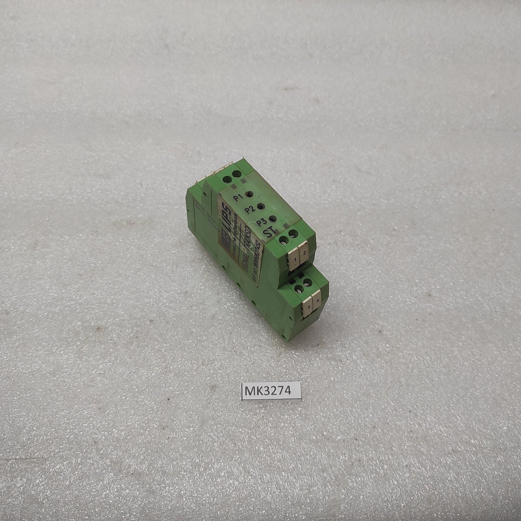 LIPS W006927452 SIGNAL TRANSDUCER