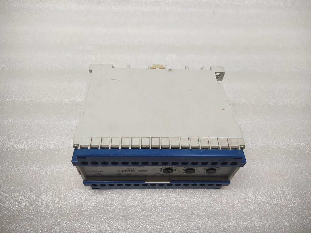 SELCO T4800-33 LOAD SHARER 230V