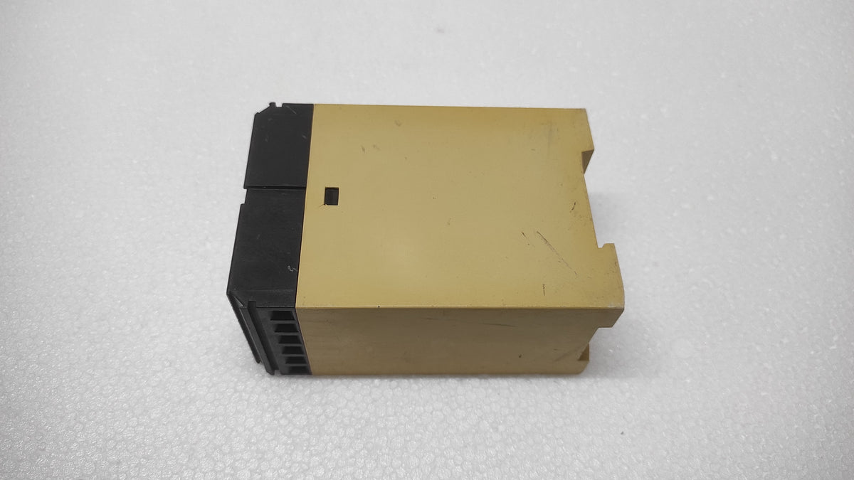 ELCON INSTRUMENT MB4/4/18+18 INTRINSIC SAFETY BARRIER MB 4-4-18-18