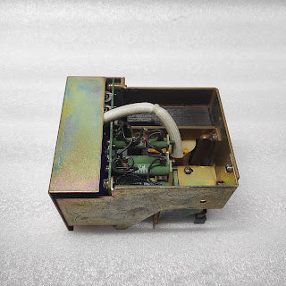 TERASAKI AUT-1BDR UVT TRIP DEVICE 200-240VAC