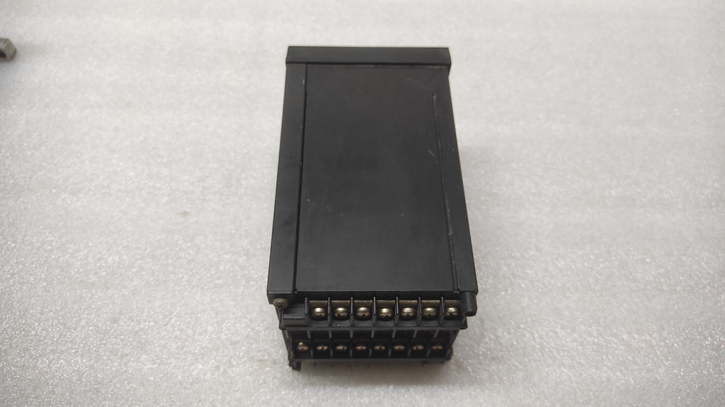 ASCON QF-3000/ADA TEMPERATURE CONTROLLER 100-240VAC