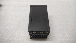 ASCON QF-3000/ADA TEMPERATURE CONTROLLER 100-240VAC