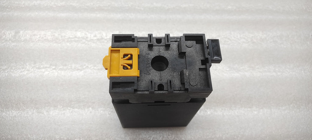 M-SYSTEM AS4V-S22-R DC ALARM 24VDC