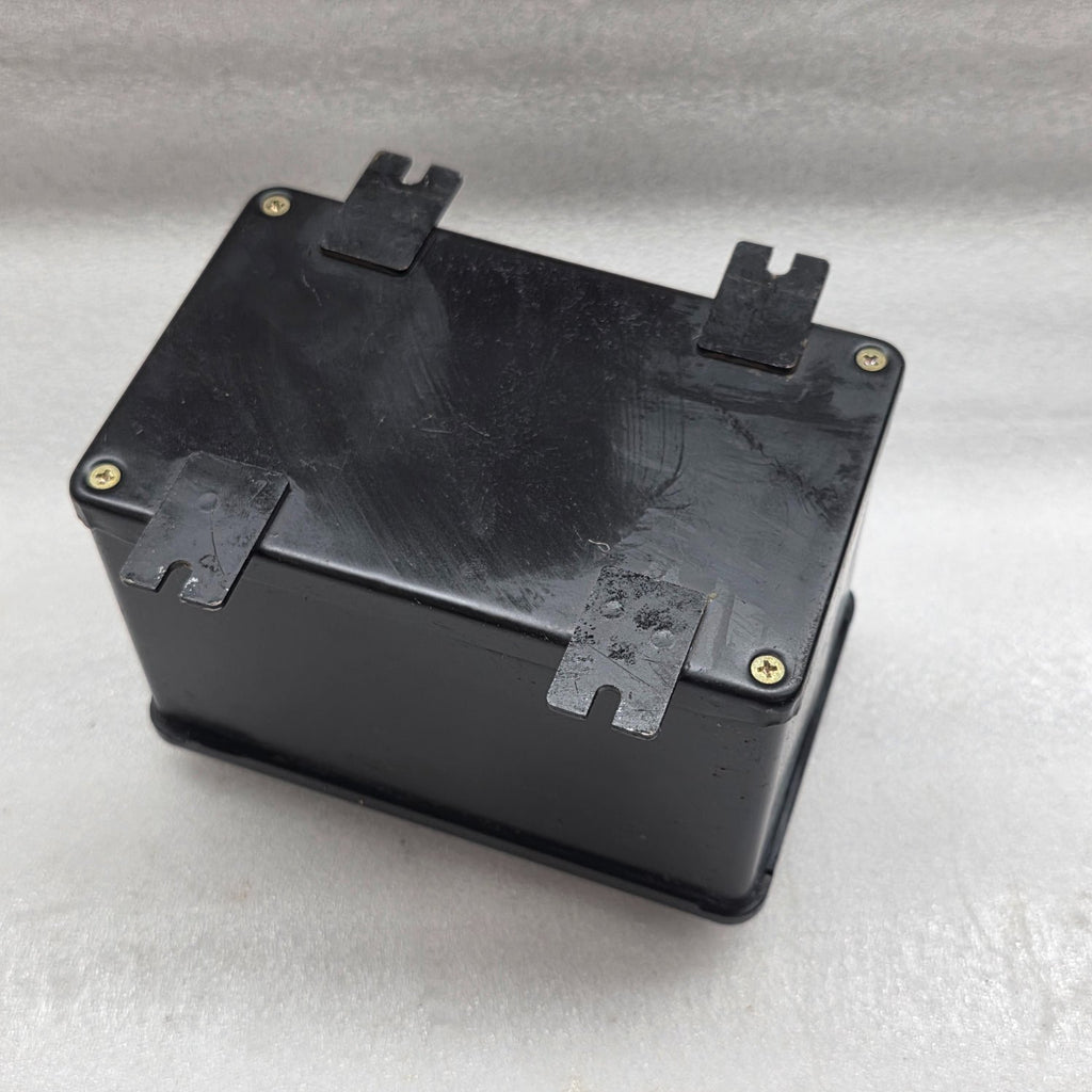 DAIICHI KEIKI WORKS DM-64Q TRANSDUCER 115V AC